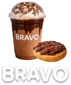 Logo Bravo